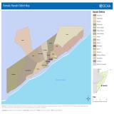 Banadir District Reference Map PDF