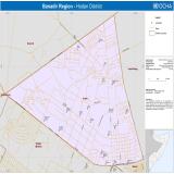 Banadir Region - Hodan District Reference Map PDF