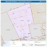 Banadir Region - Wardhigley District Reference Map PDF