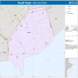 Banadir Region - Abdi Aziz District Reference Map PDF