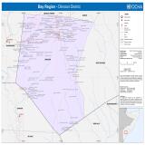 Bay Region - Diinsor District Reference Map PDF