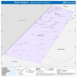 Gedo Region - Belet Xaawo District Reference Map PDF