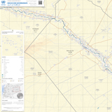 Deir-ez-Zor Governorate Map