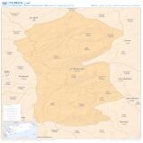 Al Makhadir District ( Ibb Governorate ) Reference Map PDF