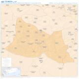 Dhi As Sufal District ( Ibb Governorate ) Reference Map PDF