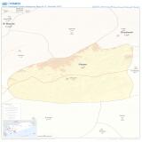 Mudiyah District ( Abyan Governorate ) Reference Map PDF