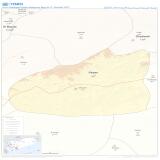 Mudiyah District ( Abyan Governorate ) Reference Map PDF