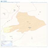 Rassd District ( Abyan Governorate ) Reference Map PDF