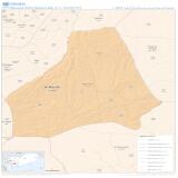 Maswarah District ( Al Bayda Governorate ) Reference Map PDF