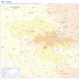 Shar'ab Ar Rawnah District ( Ta'iz Governorate ) Reference Map PDF