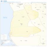 Al Makha District ( Ta'iz Governorate ) Reference Map PDF