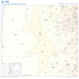 Mawza' District ( Ta'iz Governorate ) Reference Map PDF