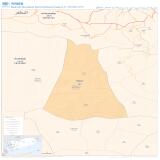 Mashr'ah Wa Hadnan District ( Ta'iz Governorate ) Reference Map PDF