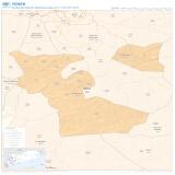 Al Misrakh District ( Ta'iz Governorate ) Reference Map PDF