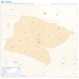 As Silw District ( Ta'iz Governorate ) Reference Map PDF