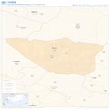 Sami' District ( Ta'iz Governorate ) Reference Map PDF