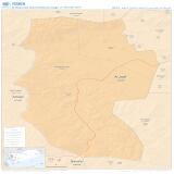 Al Matammah District ( Al Jawf Governorate ) Reference Map PDF