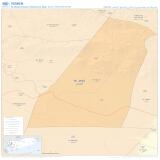 Al Mutun District ( Al Jawf Governorate ) Reference Map PDF