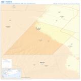 Al Ghayl District ( Al Jawf Governorate ) Reference Map PDF