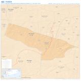 Kharab Al Marashi District ( Al Jawf Governorate ) Reference Map PDF