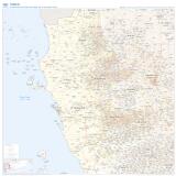 Al Hodeidah Hub Reference Map PDF