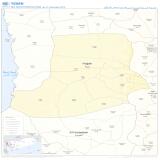 Abs District ( Hajjah Governorate ) Reference Map PDF