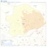 Mabyan District ( Hajjah Governorate ) Reference Map PDF