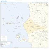 Alluhayah District ( Al Hodeidah Governorate ) Reference Map PDF