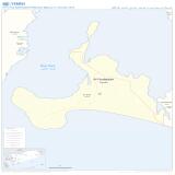 As Salif District ( Al Hodeidah Governorate ) Reference Map PDF