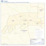 Al Qanawis District ( Al Hodeidah Governorate) Reference Map PDF