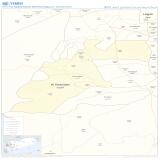 Az Zaydiah District ( Al Hodeidah Governorate ) Reference Map PDF