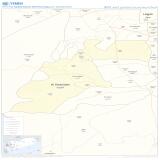 Az Zaydiah District ( Al Hodeidah Governorate ) Reference Map PDF