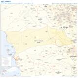 Bajil District ( Al Hodeidah Governorate ) Reference Map PDF