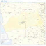 Bayt Al Faqih District ( Al Hodeidah Governorate ) Reference Map PDF