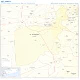 Al Jarrahi District ( Al Hodeidah Governorate ) Reference Map PDF