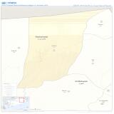 Rumah District ( Hadramawt Governorate ) Reference Map PDF