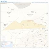 Al Abr District ( Hadramawt Governorate ) Reference Map PDF