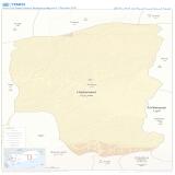 As Sawm District ( Hadramawt Governorate ) Reference Map PDF