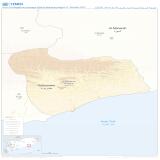 Ar Raydah wa Qussayar  District ( Hadramawt Governorate ) Reference Map PDF