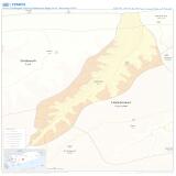 Rakhyah District ( Hadramawt Governorate ) Reference Map PDF