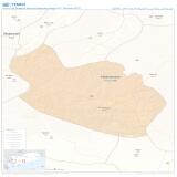 Ad Dulay'ah District ( Hadramawt Governorate ) Reference Map PDF