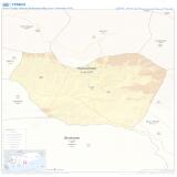 Hajar District ( Hadramawt Governorate ) Reference Map PDF