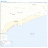 Al Mukalla City District ( Hadramawt Governorate ) Reference Map PDF