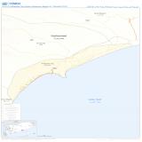 Al Mukalla City District ( Hadramawt Governorate ) Reference Map PDF