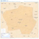 Mayfa'at Ans District ( Dhamar Governorate ) Reference Map PDF