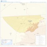 Arma'a District ( Shabwah Governorate ) Reference Map PDF