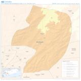 Bayhan District ( Shabwah Governorate ) Reference Map PDF