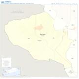 Shada'a District ( Sa'dah Governorate ) Reference Map PDF