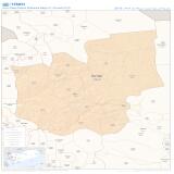 Majz District ( Sa'dah Governorate ) Reference Map PDF