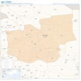 Majz District ( Sa'dah Governorate ) Reference Map PDF